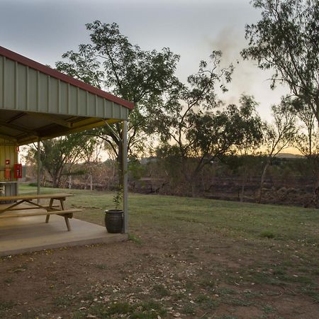 Discovery Parks - Mt Isa Mount Isa Eksteriør billede