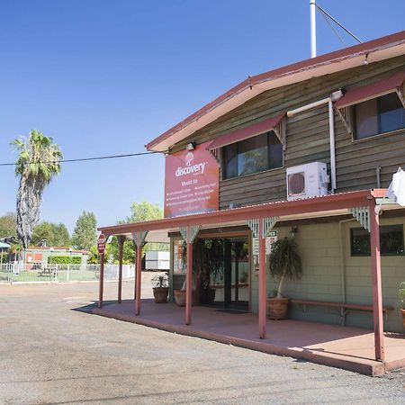 Discovery Parks - Mt Isa Mount Isa Eksteriør billede