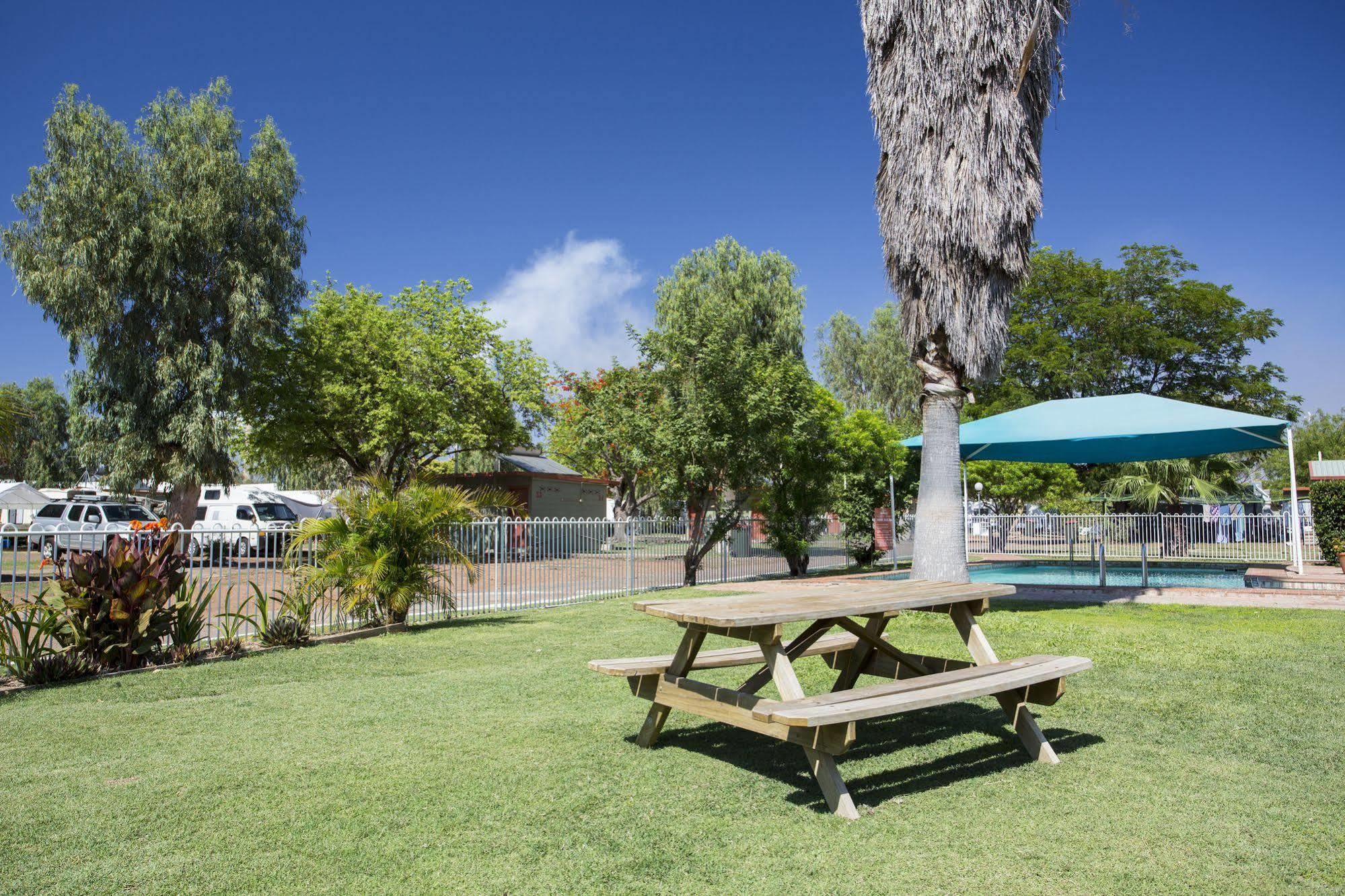Discovery Parks - Mt Isa Mount Isa Eksteriør billede