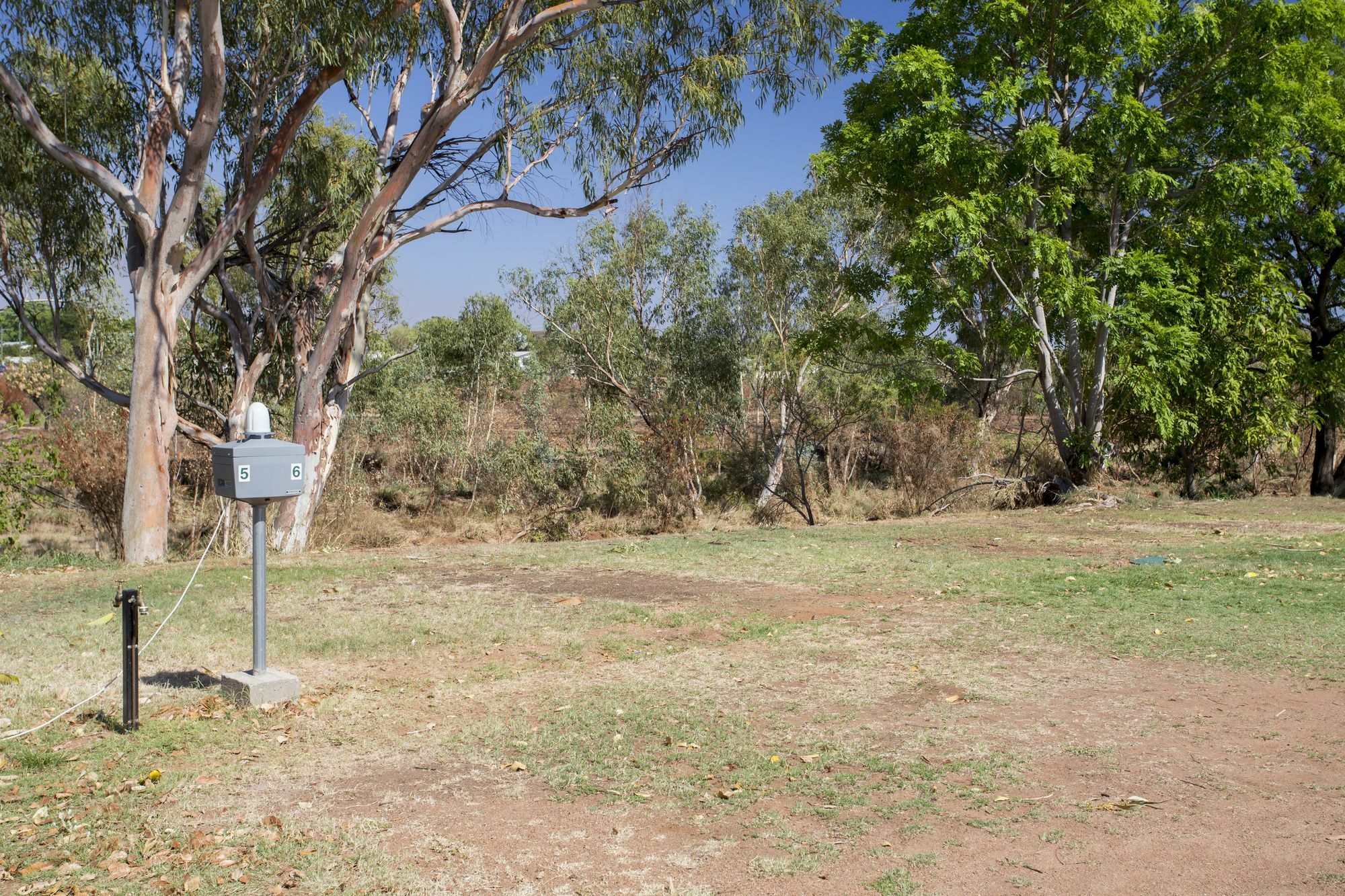 Discovery Parks - Mt Isa Mount Isa Eksteriør billede